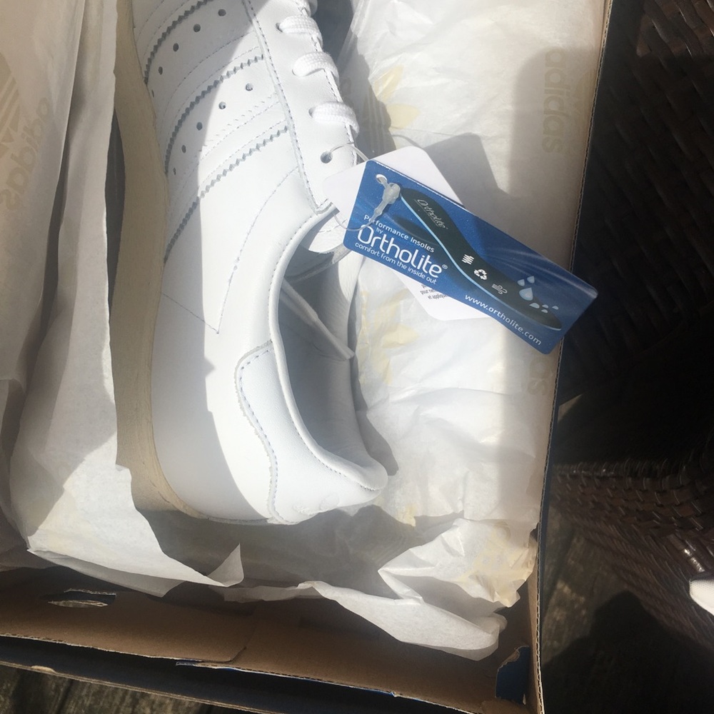 Adidas Superstar